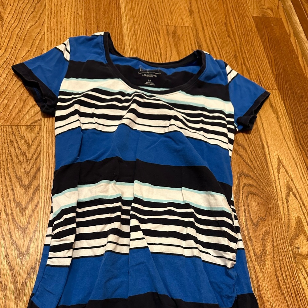 Size Small Maternity Top